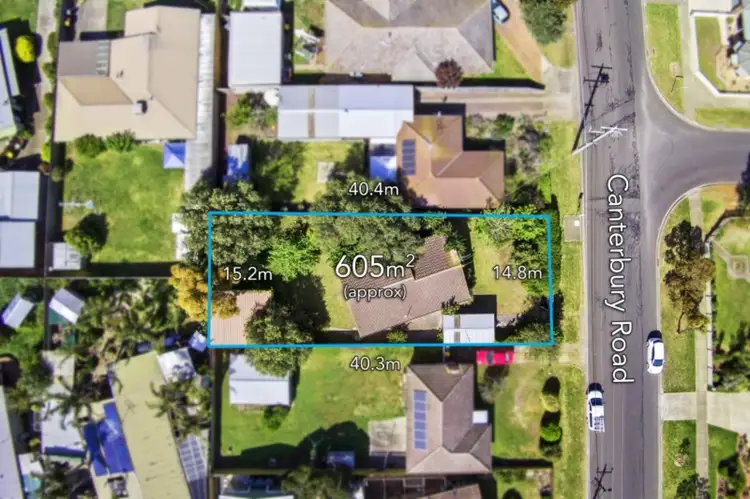 9 Canterbury (East) Road, Lara VIC 3212