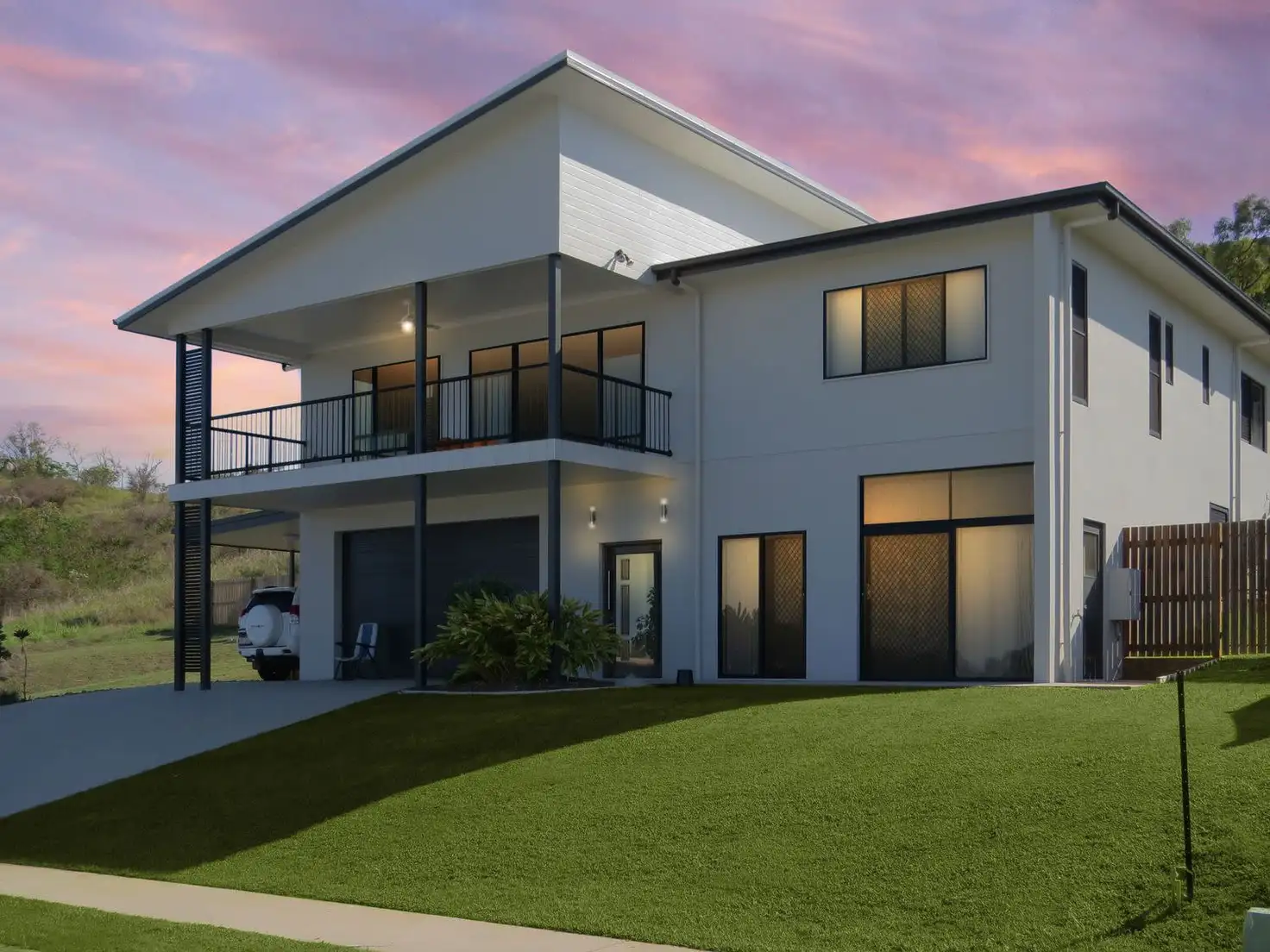 Main view of Homely house listing, 9 Allan Place, Bowen QLD 4805