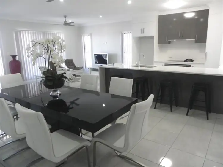 Third view of Homely house listing, 9 Allan Place, Bowen QLD 4805