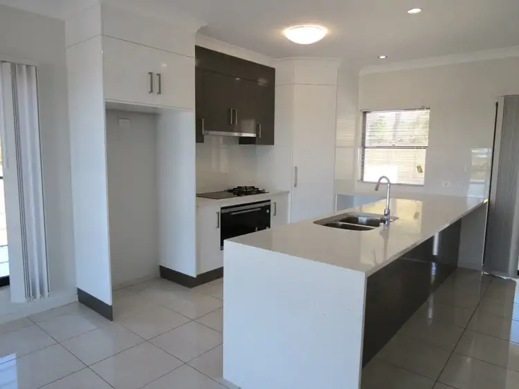 Fourth view of Homely house listing, 9 Allan Place, Bowen QLD 4805