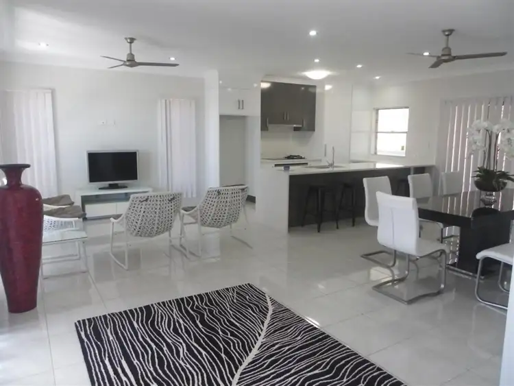 Fifth view of Homely house listing, 9 Allan Place, Bowen QLD 4805