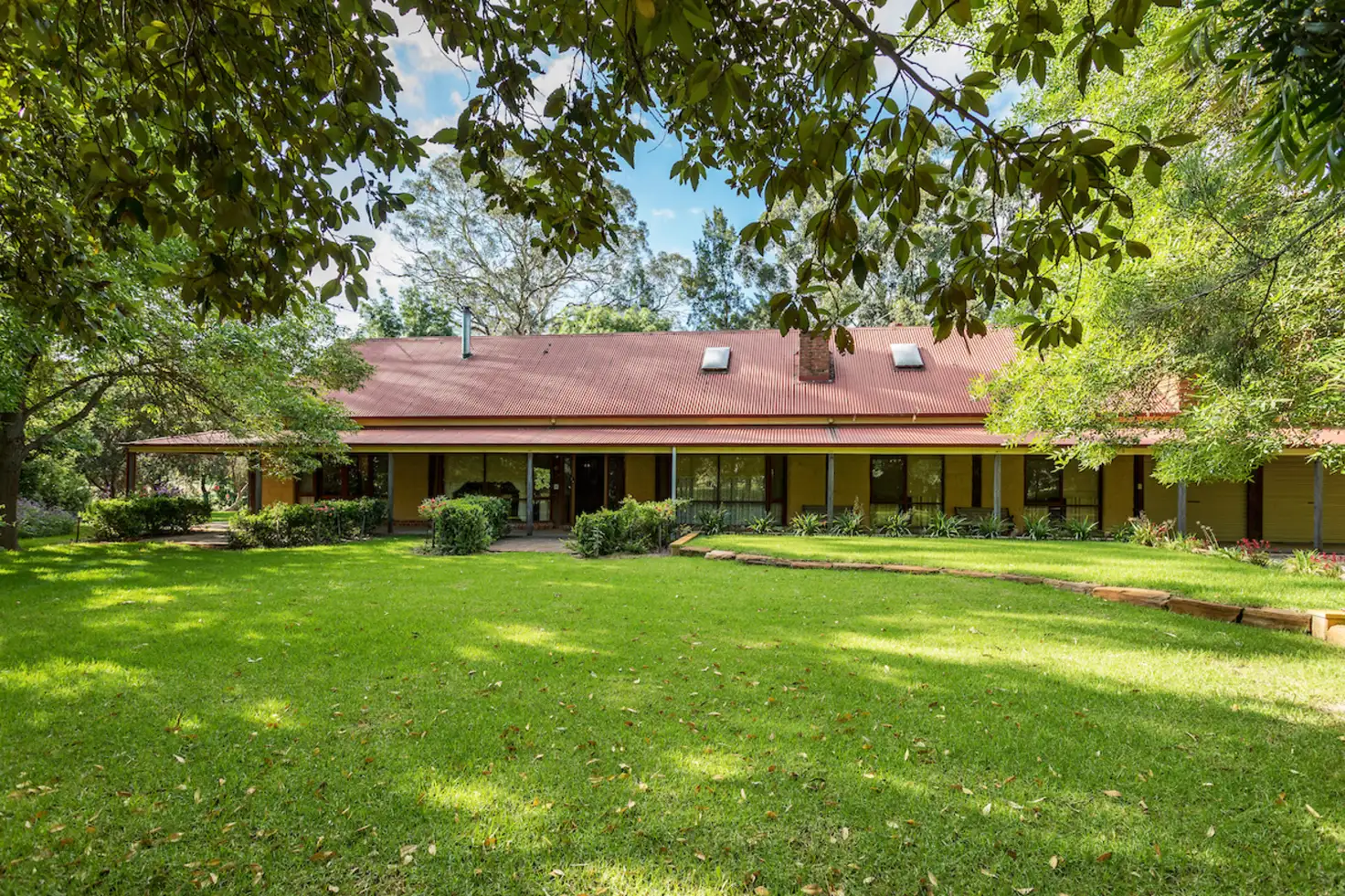 Main view of Homely rural property listing, 965 McLaren Flat Road, Kangarilla SA 5157