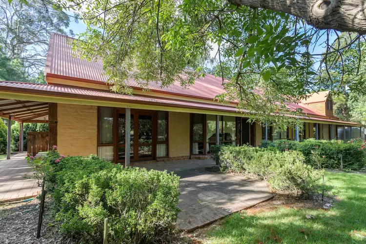 Second view of Homely rural property listing, 965 McLaren Flat Road, Kangarilla SA 5157