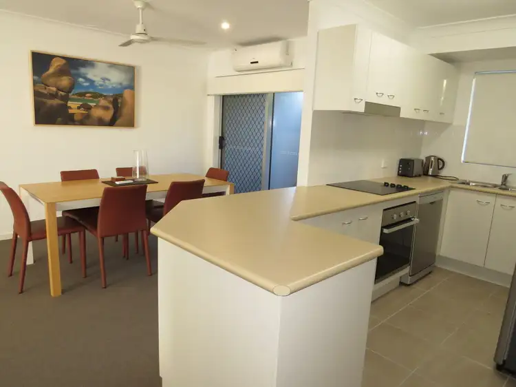 Third view of Homely villa listing, 4/6 Brisbane Street, Bowen QLD 4805