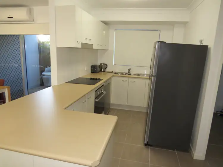 Fourth view of Homely villa listing, 4/6 Brisbane Street, Bowen QLD 4805