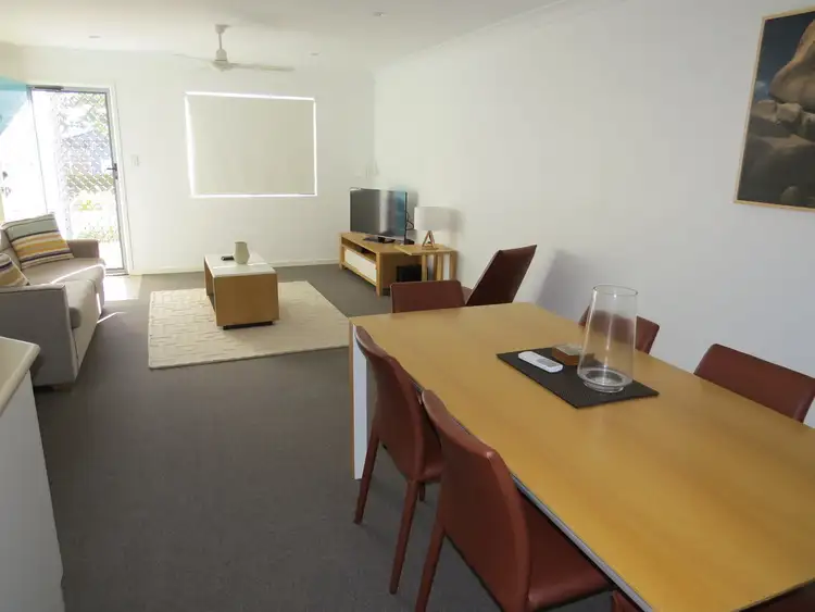 Fifth view of Homely villa listing, 4/6 Brisbane Street, Bowen QLD 4805