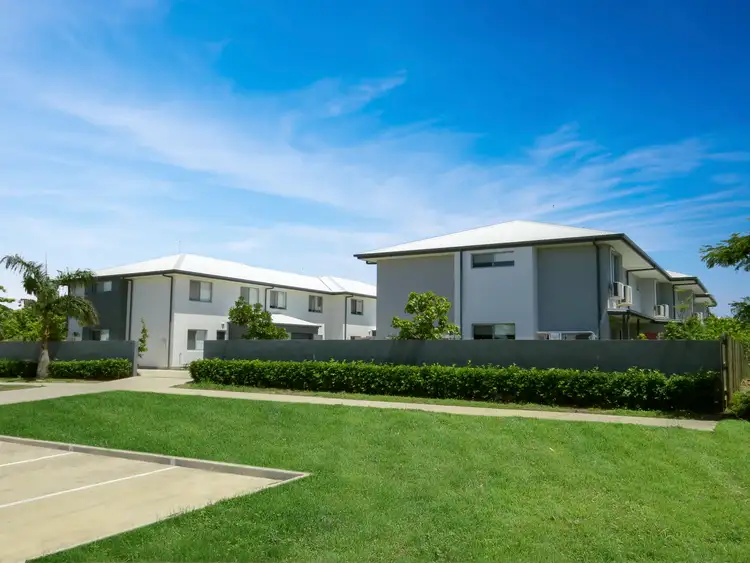 Sixth view of Homely villa listing, 4/6 Brisbane Street, Bowen QLD 4805
