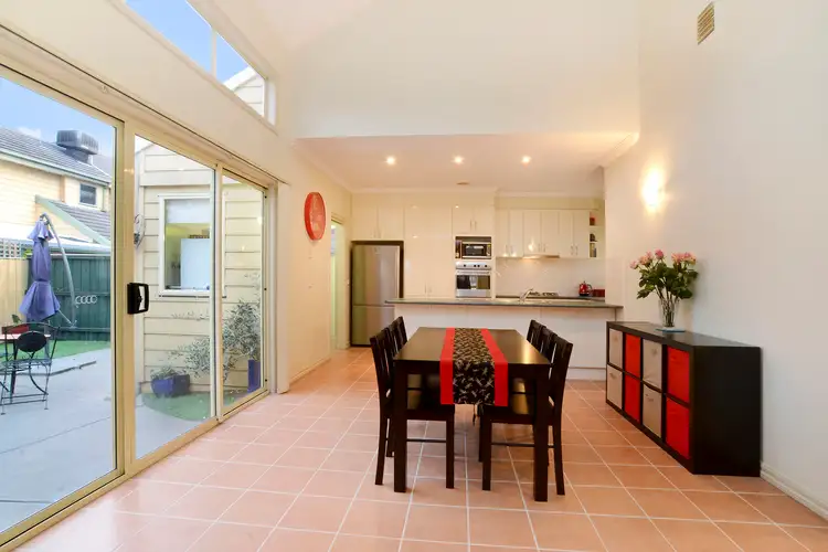 Second view of Homely unit listing, 1/43 Wentworth Drive, Taylors Lakes VIC 3038