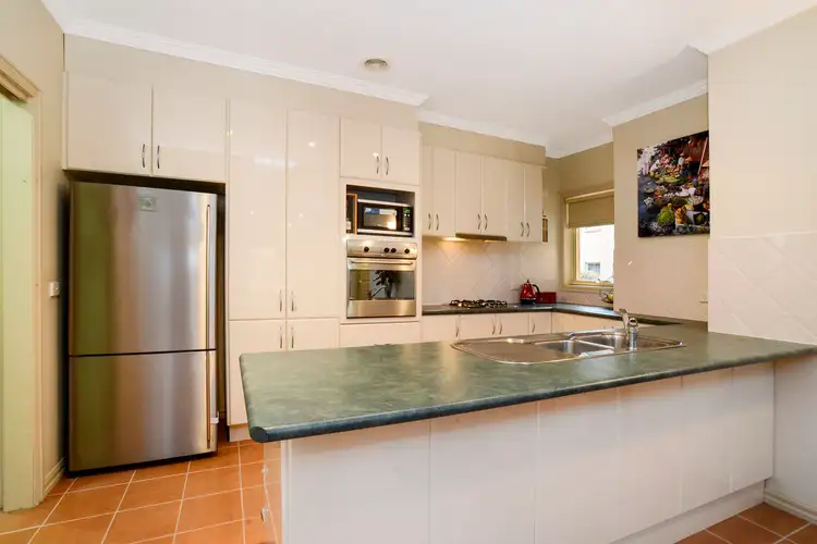 Third view of Homely unit listing, 1/43 Wentworth Drive, Taylors Lakes VIC 3038