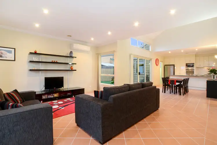 Fourth view of Homely unit listing, 1/43 Wentworth Drive, Taylors Lakes VIC 3038