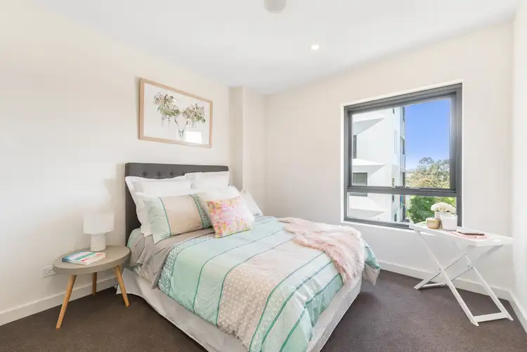 Sixth view of Homely apartment listing, 507B/400-408 Burwood Highway, Wantirna South VIC 3152