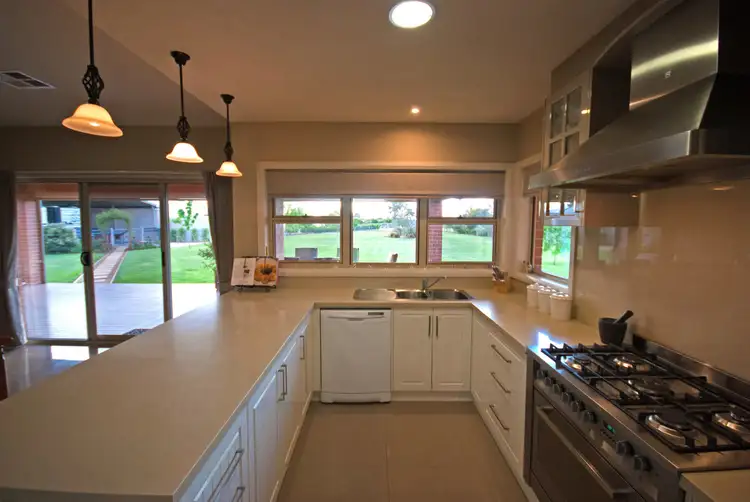 Fourth view of Homely house listing, 11 Baden Drive, Toolamba VIC 3614