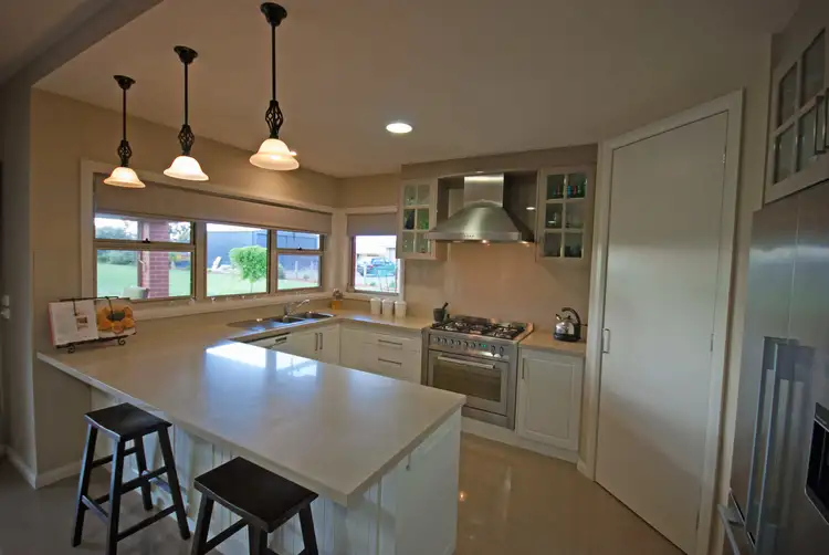 Fifth view of Homely house listing, 11 Baden Drive, Toolamba VIC 3614