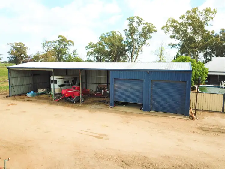 Third view of Homely rural property listing, 324 Fowlers Road, Strathmerton VIC 3641