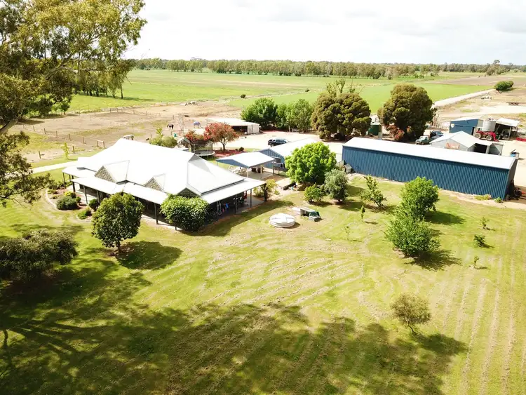 Sixth view of Homely rural property listing, 324 Fowlers Road, Strathmerton VIC 3641