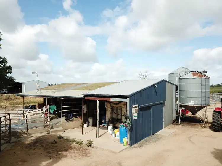 Seventh view of Homely rural property listing, 324 Fowlers Road, Strathmerton VIC 3641