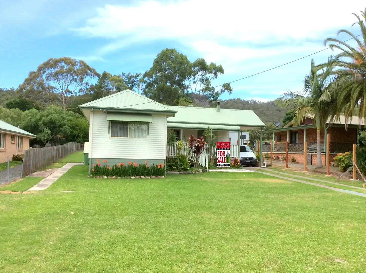 Main view of Homely house listing, 4A Crawford Street, Bulahdelah NSW 2423