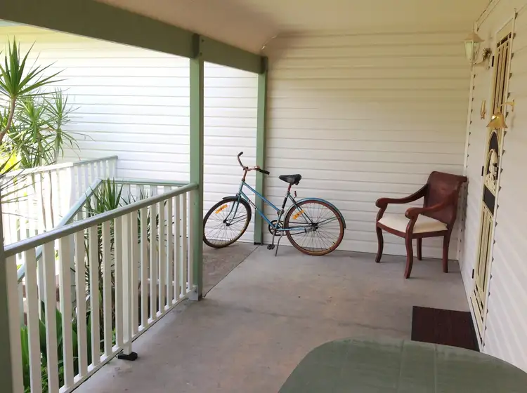 Second view of Homely house listing, 4A Crawford Street, Bulahdelah NSW 2423