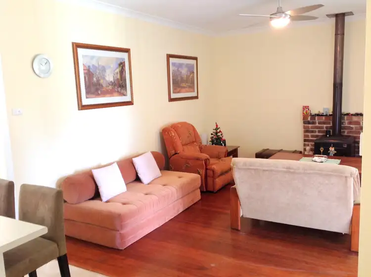 Third view of Homely house listing, 4A Crawford Street, Bulahdelah NSW 2423