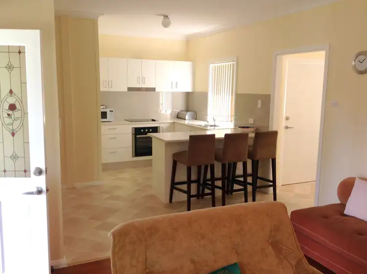 Fourth view of Homely house listing, 4A Crawford Street, Bulahdelah NSW 2423
