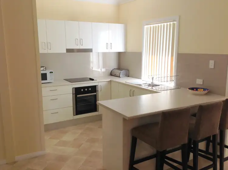 Fifth view of Homely house listing, 4A Crawford Street, Bulahdelah NSW 2423