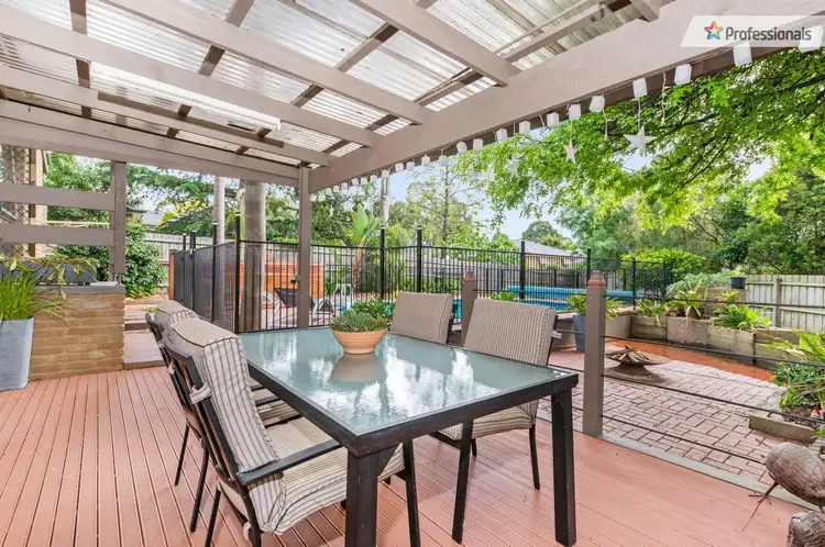 Third view of Homely house listing, 5 Chalice Court, Wantirna VIC 3152