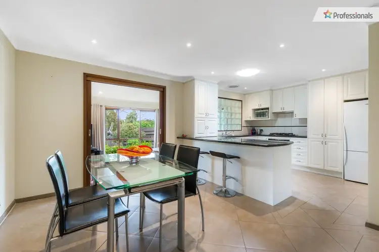 Fourth view of Homely house listing, 5 Chalice Court, Wantirna VIC 3152