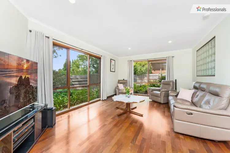 Fifth view of Homely house listing, 5 Chalice Court, Wantirna VIC 3152