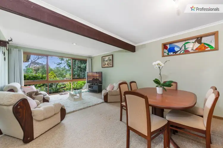 Sixth view of Homely house listing, 5 Chalice Court, Wantirna VIC 3152