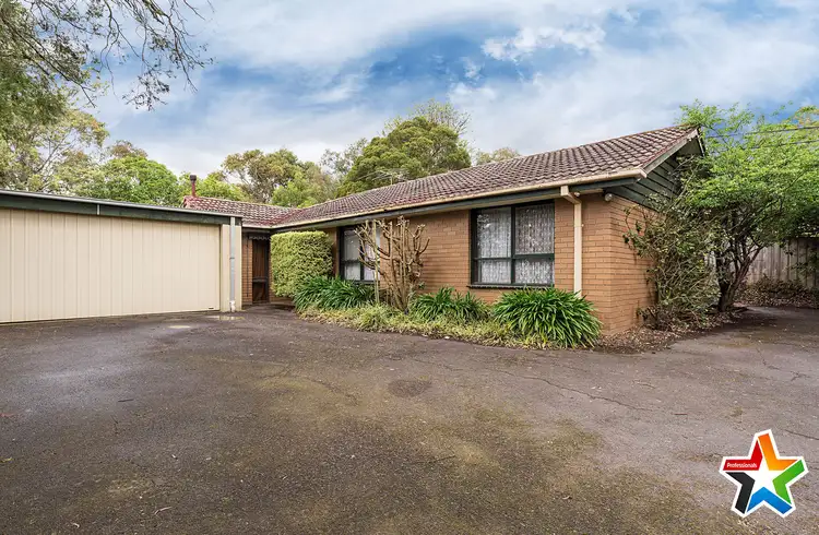 Main view of Homely house listing, 36 Valley Ho, Chirnside Park VIC 3116