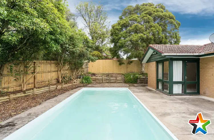 Second view of Homely house listing, 36 Valley Ho, Chirnside Park VIC 3116