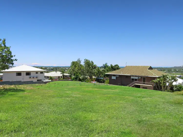 Second view of Homely land listing, 2 Pilcher Place, Bowen QLD 4805