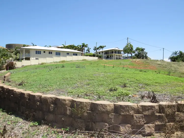Third view of Homely land listing, 2 Pilcher Place, Bowen QLD 4805