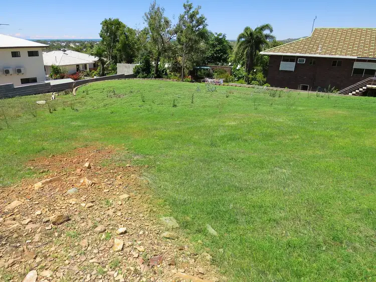 Fourth view of Homely land listing, 2 Pilcher Place, Bowen QLD 4805