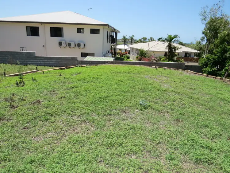 Fifth view of Homely land listing, 2 Pilcher Place, Bowen QLD 4805