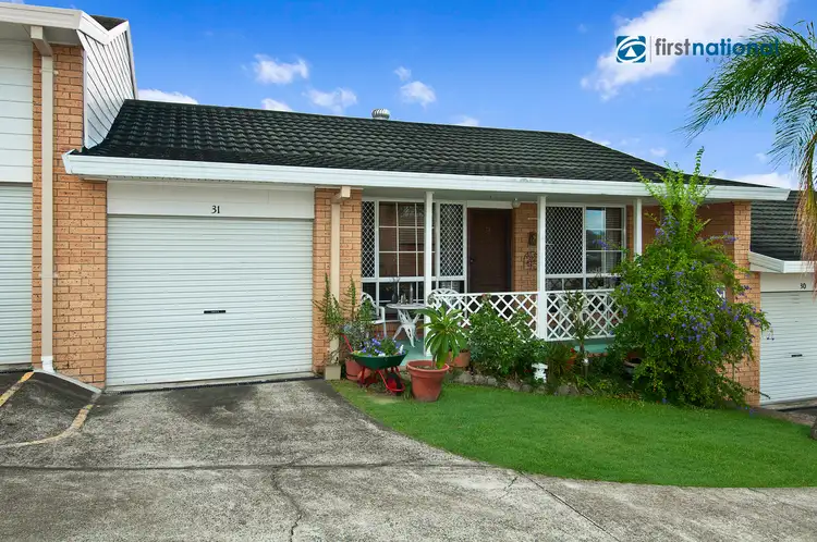 Main view of Homely unit listing, 31/19-23 Ben Lexcen Court, Mount Warren Park QLD 4207