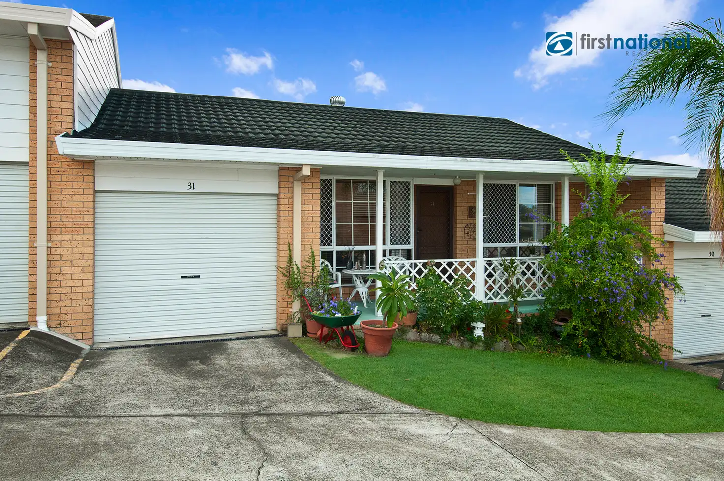 Main view of Homely unit listing, 31/19-23 Ben Lexcen Court, Mount Warren Park QLD 4207