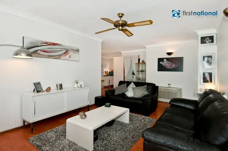 Third view of Homely unit listing, 31/19-23 Ben Lexcen Court, Mount Warren Park QLD 4207