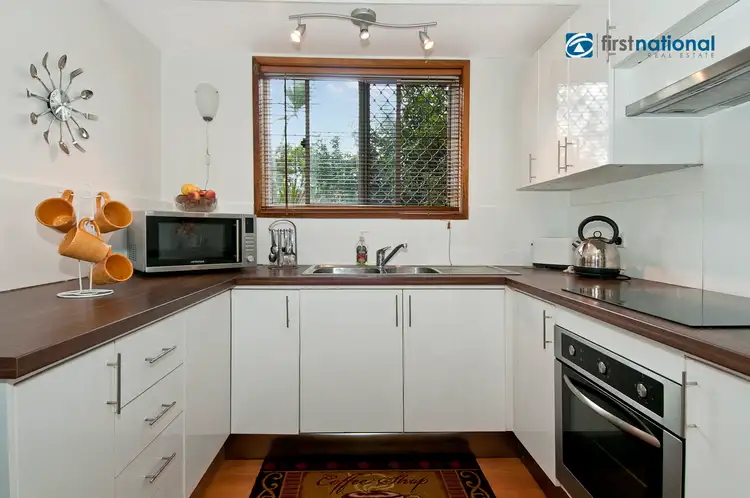 Fifth view of Homely unit listing, 31/19-23 Ben Lexcen Court, Mount Warren Park QLD 4207
