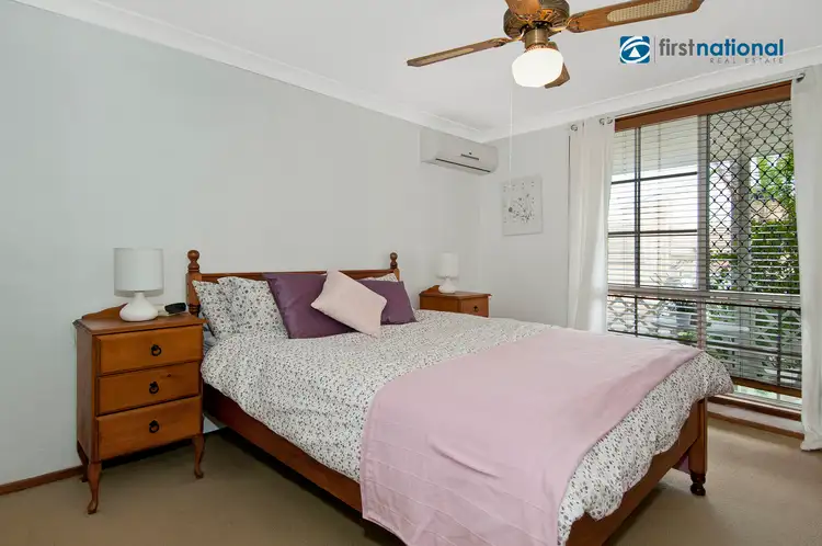 Sixth view of Homely unit listing, 31/19-23 Ben Lexcen Court, Mount Warren Park QLD 4207
