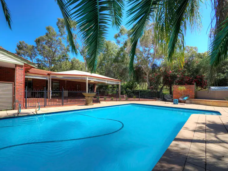 Fourth view of Homely house listing, 4 Noonameena Place, Darlington WA 6070