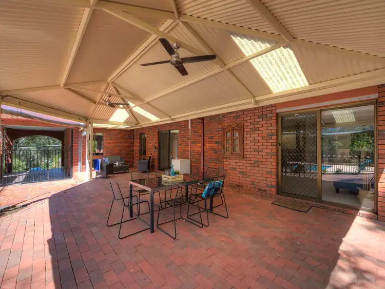 Fifth view of Homely house listing, 4 Noonameena Place, Darlington WA 6070