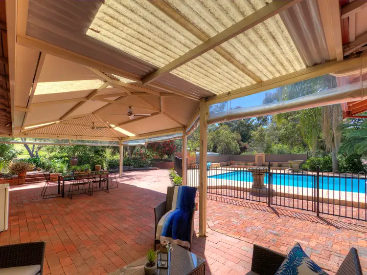 Sixth view of Homely house listing, 4 Noonameena Place, Darlington WA 6070