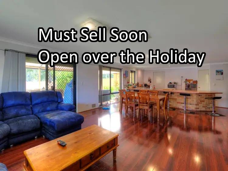 Main view of Homely house listing, 1 Coyrecup Gardens, Swan View WA 6056