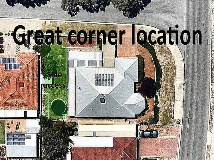 Third view of Homely house listing, 1 Coyrecup Gardens, Swan View WA 6056