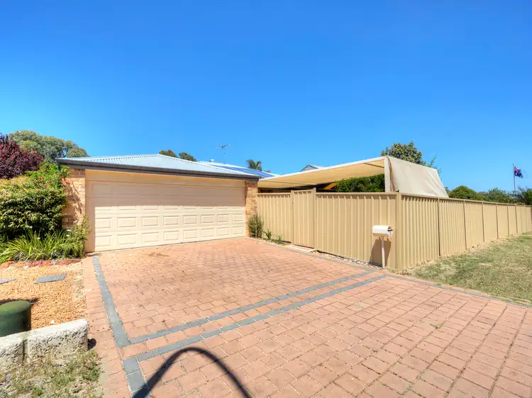 Fifth view of Homely house listing, 1 Coyrecup Gardens, Swan View WA 6056