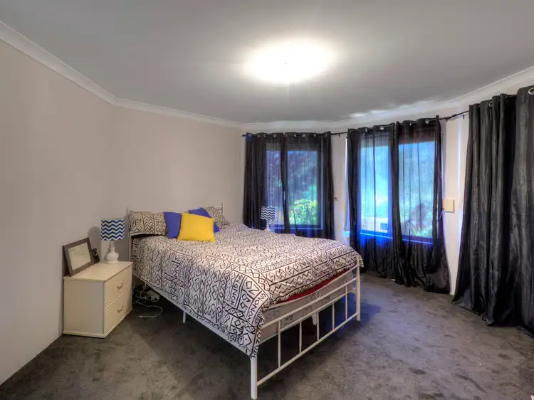 Sixth view of Homely house listing, 1 Coyrecup Gardens, Swan View WA 6056