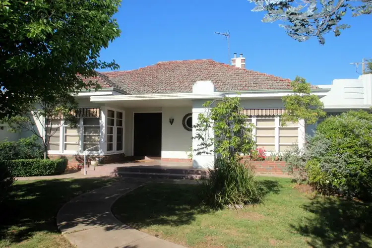 35 Inkerman Street, Maryborough VIC 3465