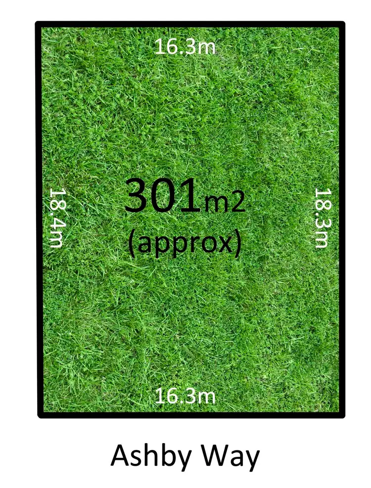 Second view of Homely land listing, 3 Ashby Way, Kilsyth VIC 3137