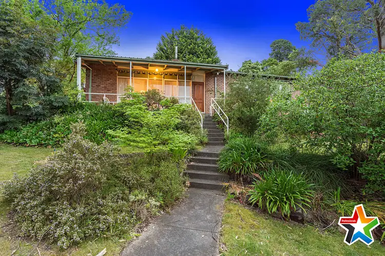38 Velma Grove, Ringwood East VIC 3135